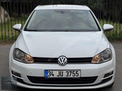 HATASIZ AYARINDA -- 85.000 KM -- MASRAFSIZ -- GOLF 7 -- OTOMATİK