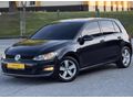 2015 MODEL VOLKSWAGEN GOLF 1.4 TSI COMFORTLİNE SİYAH İÇİ BEJ