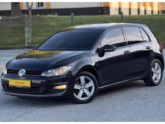 2015 MODEL VOLKSWAGEN GOLF 1.4 TSI COMFORTLİNE SİYAH İÇİ BEJ