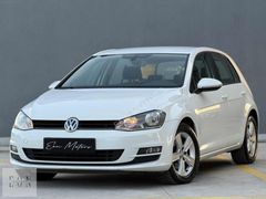 EON MOTORS | GOLF 7 OTOMATİK 1.4 TSI ORJİNAL 58.000 KM
