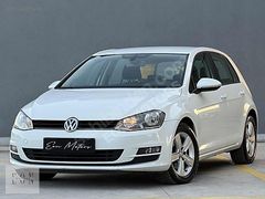 EON MOTORS | GOLF 7 OTOMATİK 1.4 TSI ORJİNAL 58.000 KM
