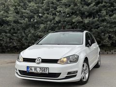 GOLF 1.4 TSI COMFORTLİNE CAM TAVAN-OTOMATİK