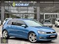 KOBAY | GOLF 7-2015-OTOMATİK-119KM-HATSIZ-BAKIMLI-LED FAR & STOP