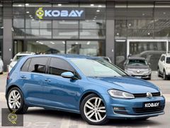 KOBAY | GOLF 7-2015-OTOMATİK-119KM-HATSIZ-BAKIMLI-LED FAR & STOP