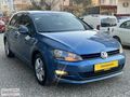 2014 VOLKSWAGEN GOLF ÖZDOĞANDAN
