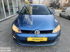 2014 VOLKSWAGEN GOLF ÖZDOĞANDAN