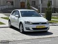 2014 WW GOLF 1.4 TSİ COMFORTLİNE