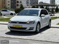 2014 WW GOLF 1.4 TSİ COMFORTLİNE