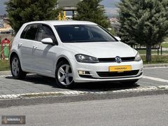 2014 WW GOLF 1.4 TSİ COMFORTLİNE