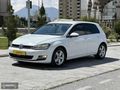 2014 WW GOLF 1.4 TSİ COMFORTLİNE