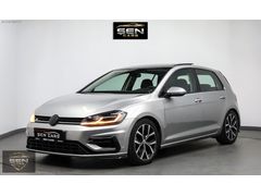 ŞEN CARS BAYRAMPAŞA GOLF 7.5 1.4 TSI 150 HP OTOMATİK CAM TAVANLI
