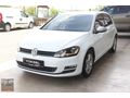 YÜKSEL PLAZA GOLF 1.4 TSI COMFORTLİNE MANUEL BOYASIZ HATASIZ