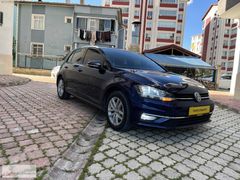 PAYER OTOMOTİV DEN HATASIZ BOYASIZ GOLF 7.5 DSG 1.4 TSİ COMFORT