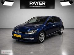 PAYER OTOMOTİV DEN HATASIZ BOYASIZ GOLF 7.5 DSG 1.4 TSİ COMFORT