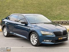 -WINCARS- 2017 SÜPER B 1.6 TDI DSG STYLE DONANIM+JANT HATASIZ