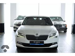 TUR OTO'dan 2018 Skoda SuperB 1.6 TDI Comfort DSG