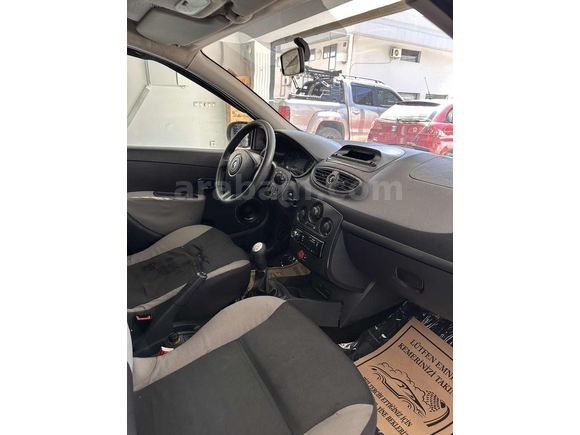 2010 MODEL CLIO /GRANDTOUR/DİZEL