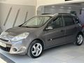2010 MODEL CLIO /GRANDTOUR/DİZEL