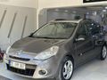 2010 MODEL CLIO /GRANDTOUR/DİZEL