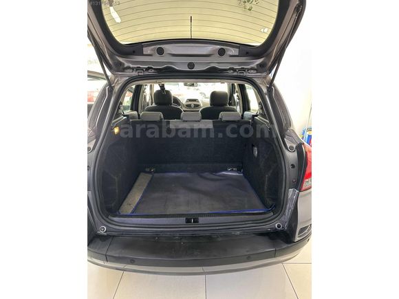 2010 MODEL CLIO /GRANDTOUR/DİZEL