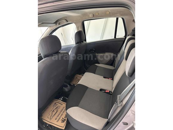 2010 MODEL CLIO /GRANDTOUR/DİZEL