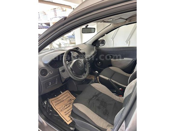 2010 MODEL CLIO /GRANDTOUR/DİZEL