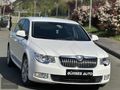 GÜRSES AUTO-SKODA SUPERB-2012-1.6 TDİ-COMFORT-1 PARÇA LKL BOYALI