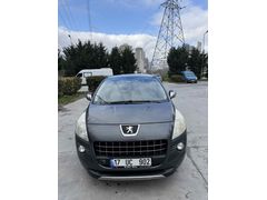 Sahibinden Peugeot 3008 1.6 VTI Premium 2010 Model İstanbul