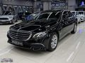 MERCEDES 2020 E200d EXCLUSİVE TABA-ISTIMA-SOĞUTMA-SERVİS BAKIMLI