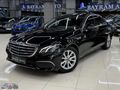 MERCEDES 2020 E200d EXCLUSİVE TABA-ISTIMA-SOĞUTMA-SERVİS BAKIMLI