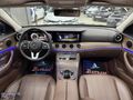 MERCEDES 2020 E200d EXCLUSİVE TABA-ISTIMA-SOĞUTMA-SERVİS BAKIMLI