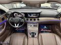 MERCEDES 2020 E200d EXCLUSİVE TABA-ISTIMA-SOĞUTMA-SERVİS BAKIMLI