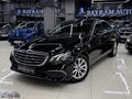 MERCEDES 2020 E200d EXCLUSİVE TABA-ISTIMA-SOĞUTMA-SERVİS BAKIMLI