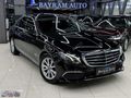 MERCEDES 2020 E200d EXCLUSİVE TABA-ISTIMA-SOĞUTMA-SERVİS BAKIMLI