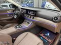 MERCEDES 2020 E200d EXCLUSİVE TABA-ISTIMA-SOĞUTMA-SERVİS BAKIMLI