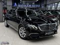 MERCEDES 2020 E200d EXCLUSİVE TABA-ISTIMA-SOĞUTMA-SERVİS BAKIMLI