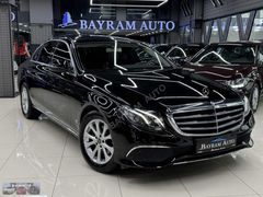 MERCEDES 2020 E200d EXCLUSİVE TABA-ISTIMA-SOĞUTMA-SERVİS BAKIMLI