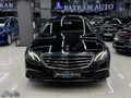 MERCEDES 2020 E200d EXCLUSİVE TABA-ISTIMA-SOĞUTMA-SERVİS BAKIMLI