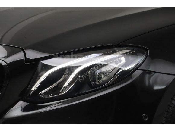 2020 ÖZEL PLAKALI MERCEDES-BENZ E200d AMG - 137.000KM - HATASIZ