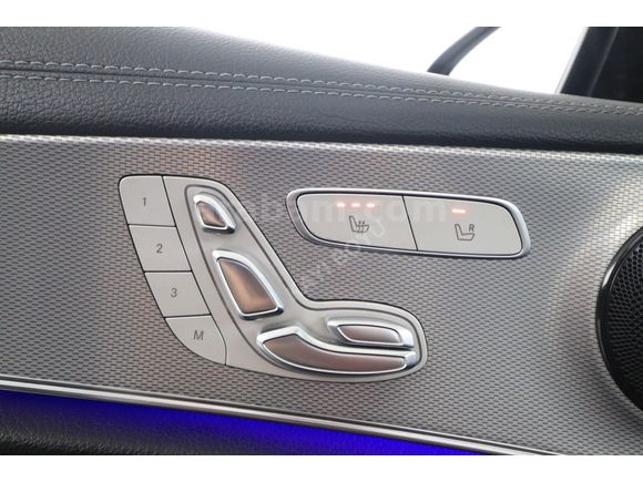 2020 ÖZEL PLAKALI MERCEDES-BENZ E200d AMG - 137.000KM - HATASIZ