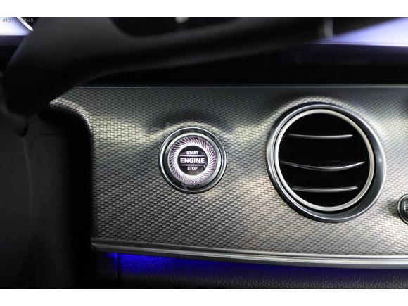2020 ÖZEL PLAKALI MERCEDES-BENZ E200d AMG - 137.000KM - HATASIZ