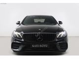 2020 ÖZEL PLAKALI MERCEDES-BENZ E200d AMG - 137.000KM - HATASIZ