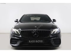 2020 ÖZEL PLAKALI MERCEDES-BENZ E200d AMG - 137.000KM - HATASIZ