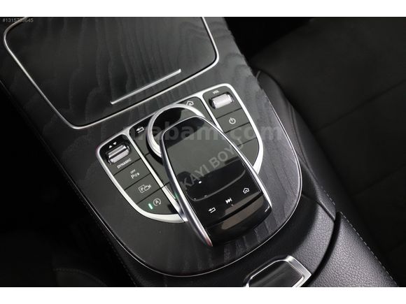 2020 ÖZEL PLAKALI MERCEDES-BENZ E200d AMG - 137.000KM - HATASIZ