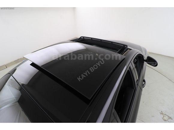 2020 ÖZEL PLAKALI MERCEDES-BENZ E200d AMG - 137.000KM - HATASIZ