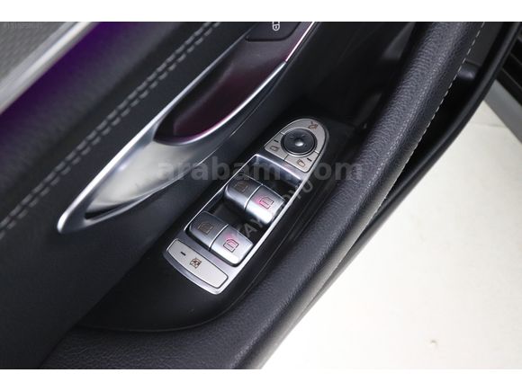 2020 ÖZEL PLAKALI MERCEDES-BENZ E200d AMG - 137.000KM - HATASIZ