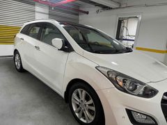 Sahibinden Hyundai i30 1.6 CRDi Elite 2012 Model 