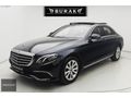 BURAK OTOKENT ' DEN HATASIZ MERCEDES E200d EXCLUSİVE