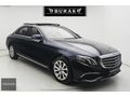 BURAK OTOKENT ' DEN HATASIZ MERCEDES E200d EXCLUSİVE
