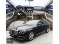BURAK OTOKENT ' DEN HATASIZ MERCEDES E200d EXCLUSİVE